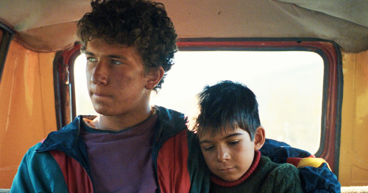 Film DJ Ahmet te zien in Winterswijk