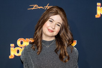 Zieke Jade (18) regelt haar uitvaart: ‘Het voelt alsof dit niet over mij gaat’