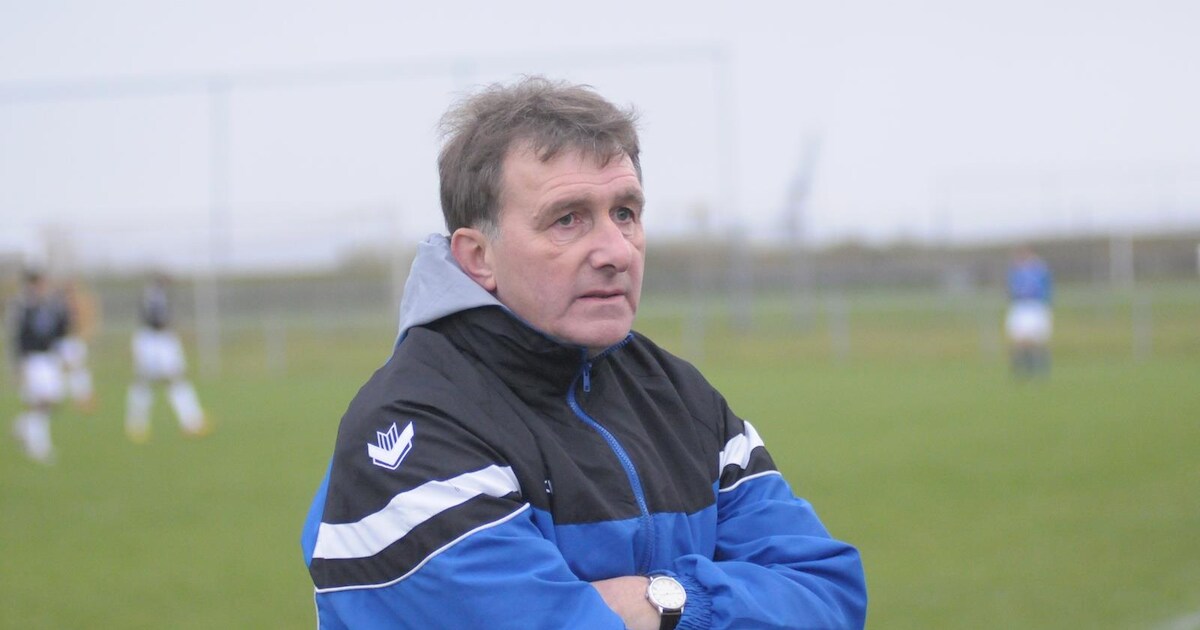 Rik Gerritsen hoofd jeugdopleiding bij Bennekom