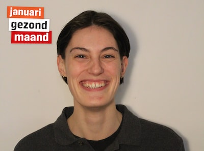 Aniek Wiggers (24) was depressief: ‘Schematherapie heeft mijn leven gered’