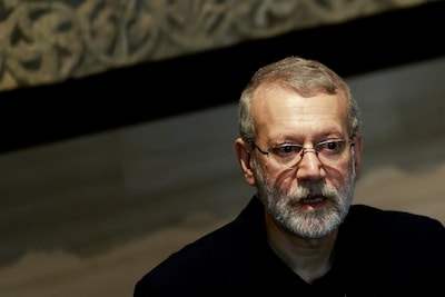 Israël claimt kopstuk van het Iraanse regime Ali Larijani te hebben gedood