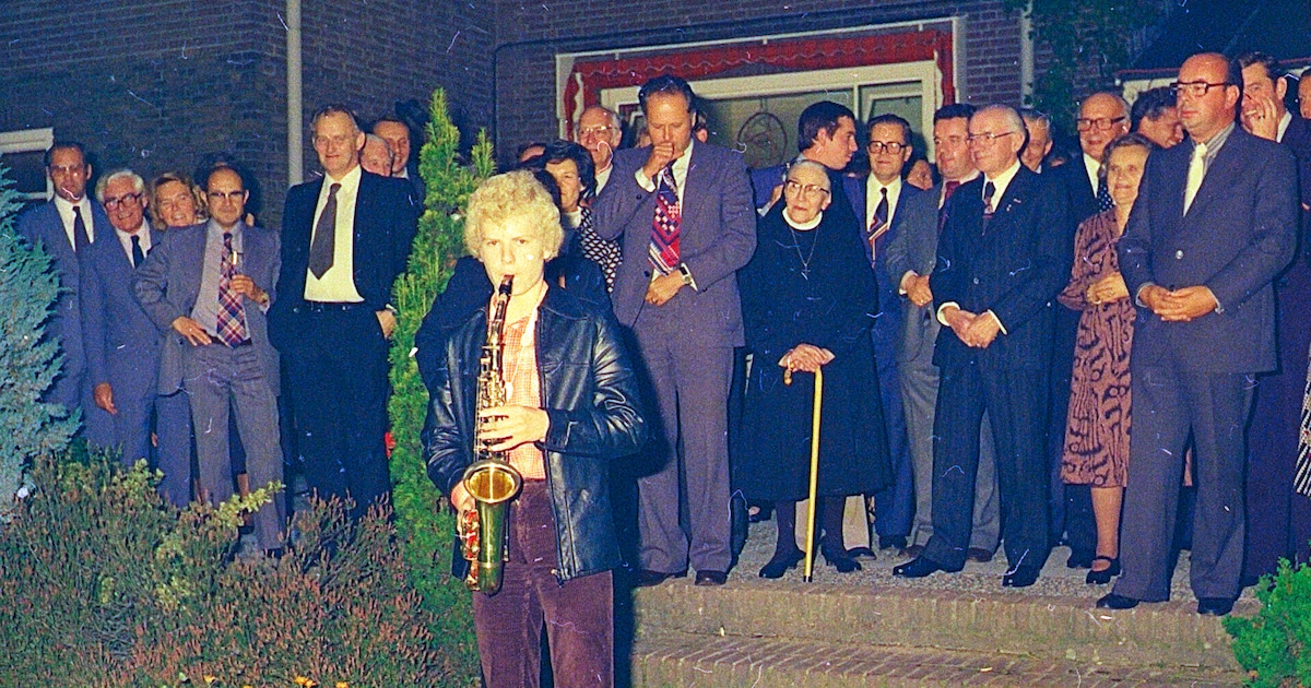 Daar moet op gedronken worden: wie waren er bij dit feest van Bavaria?