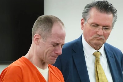 Oud American Idol-deelnemer (40) veroordeeld tot levenslang voor moord op echtgenote