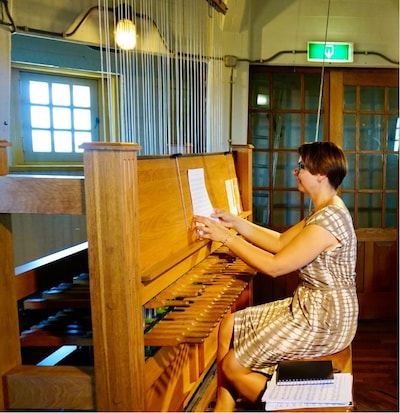 Carillon op St. Stevenstoren viert 450-jarig bestaan met concert in Nijmegen