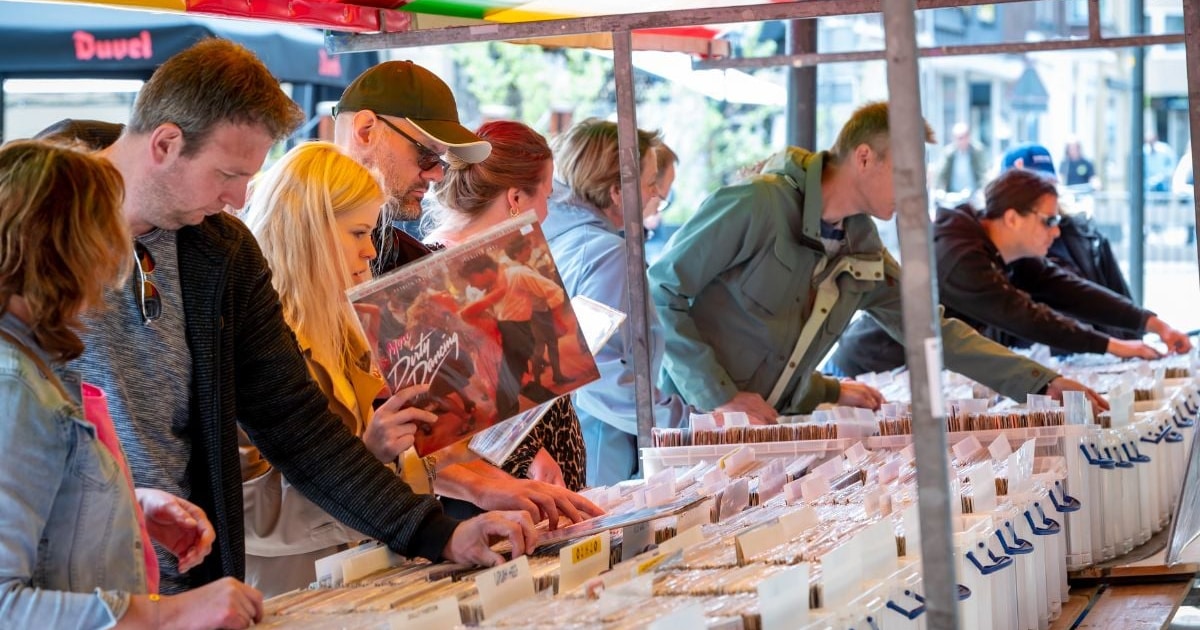 14 x tips voor het Pinksterweekend in Apeldoorn (22-25 mei)