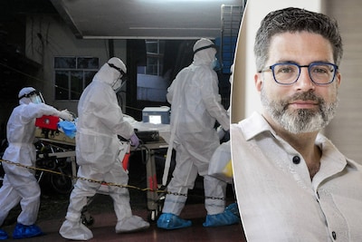 Nipah-virus met tot 75 procent sterfte duikt op in India: is dit corona 2.0? Bekende viroloog legt uit