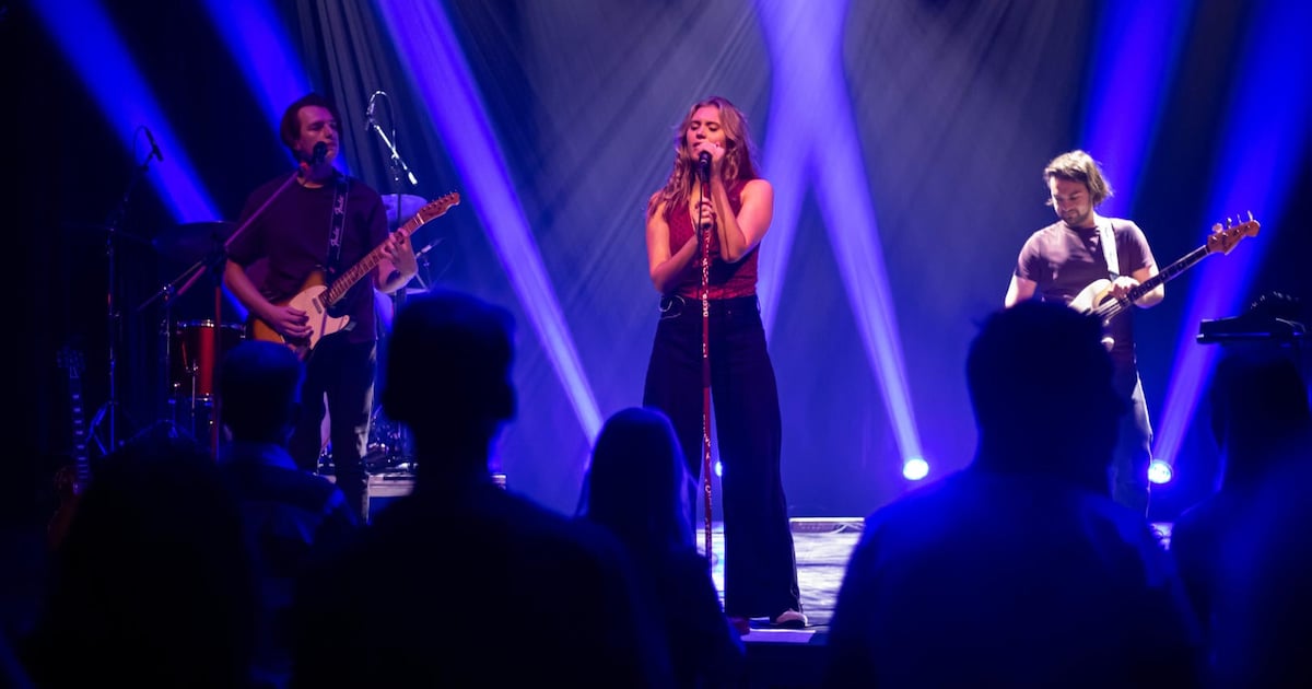Gratis muziekoptredens in Doetinchem: dit is het programma van Popronde 2026