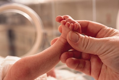 Erasmus MC begint als eerste ziekenhuis in Nederland met dna-test voor te vroeg geboren baby’s