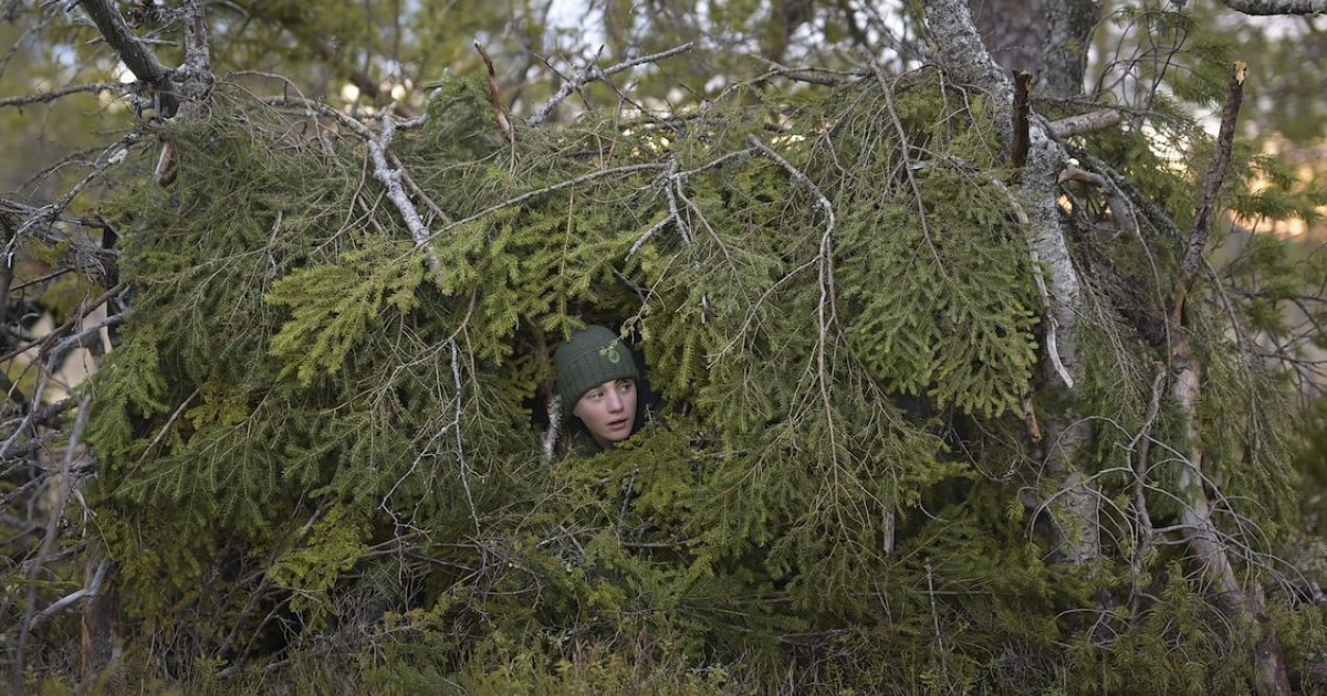 Natuurfilm 'Whispers In The Woods' draait in Den Diek in Lichtenvoorde