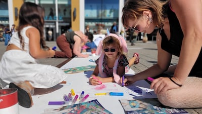 The Big Draw Nijmegen zet tekenkunst centraal in de stad