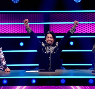 Waylons respect voor deelnemers The winner takes it all: ‘Uren op je poten staan en dan knallen’