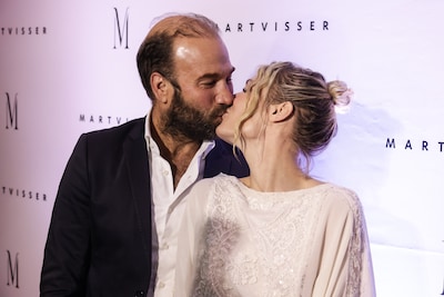 Kimberley Klaver in verwachting van derde kindje