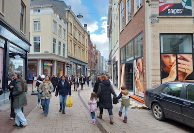 Hier kun je gratis ontbijten in Arnhem tijdens de Gelderse Dag