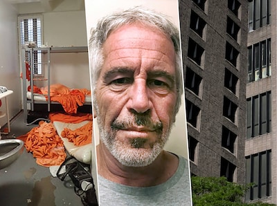 Mysterieuze ‘ontbrekende minuut’ van Epstein-video zou wel degelijk bestaan: ‘FBI had altijd al volledige beelden’