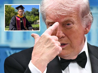 Tien minuten voor schietpartij stuurde 'Vriendelijke Federale Moordenaar' manifest tegen Trump naar familie