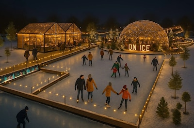 Weekendtips: deze dingen doe je in Utrecht (26 – 28 december)