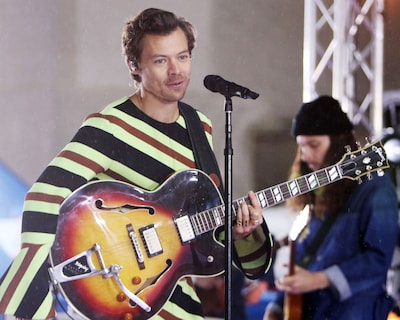 Harry Styles-mania slaat toe in Amsterdam: zelfs hostelbedje van 20 euro kost straks 120 euro