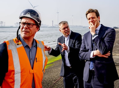 Van Nedersaksenlijn tot snelweg A20: miljardentekort dwingt kabinet deze week tot harde infra-keuzes