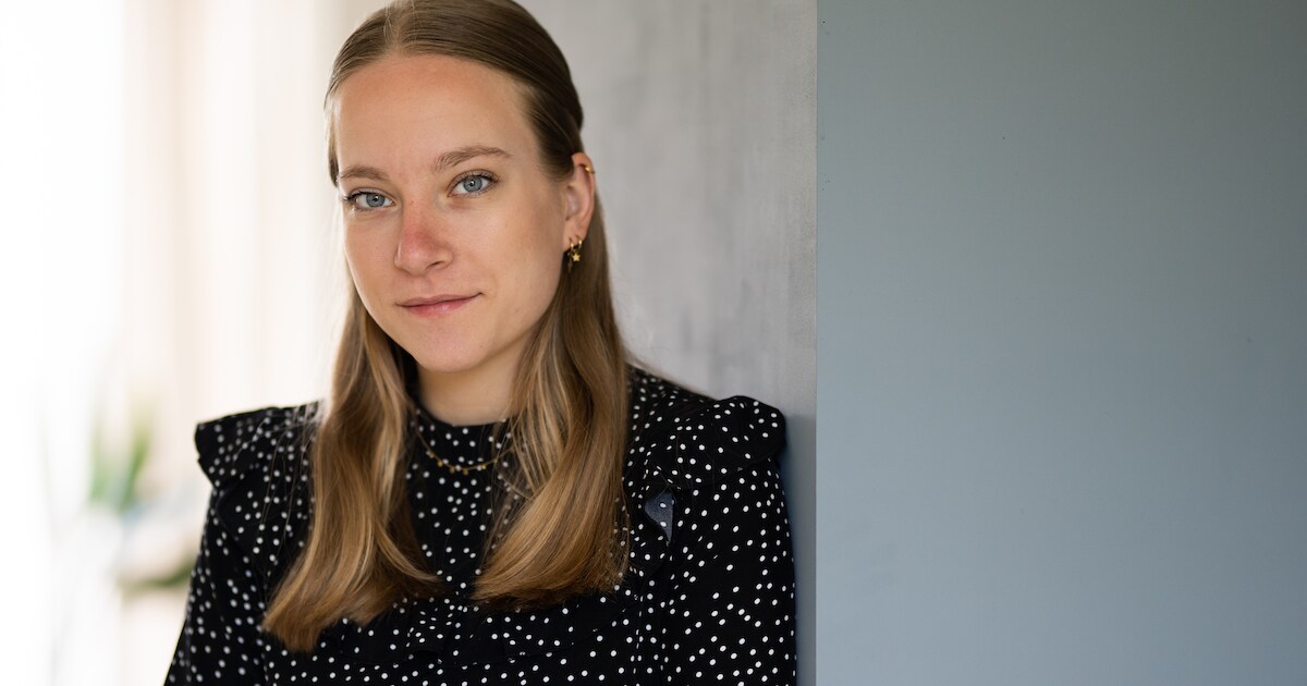 Joyce (20) heeft een half leven vol ellende achter de rug; ‘Ik hoop dat ...
