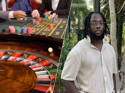 Steven overwon gokverslaving die hem 60.000 euro kostte: ‘Wilde de liefde van mijn leven niet kwijt’