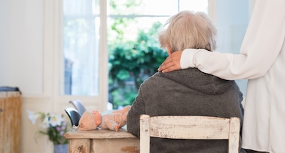 Film over vroege Alzheimer in SeniorenCinema bij Cine Twins