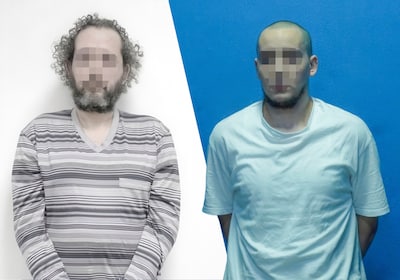 Geen woorden, geen brieven en geen beeld: Taghi vecht vergeefs om glimp van oudste zoon