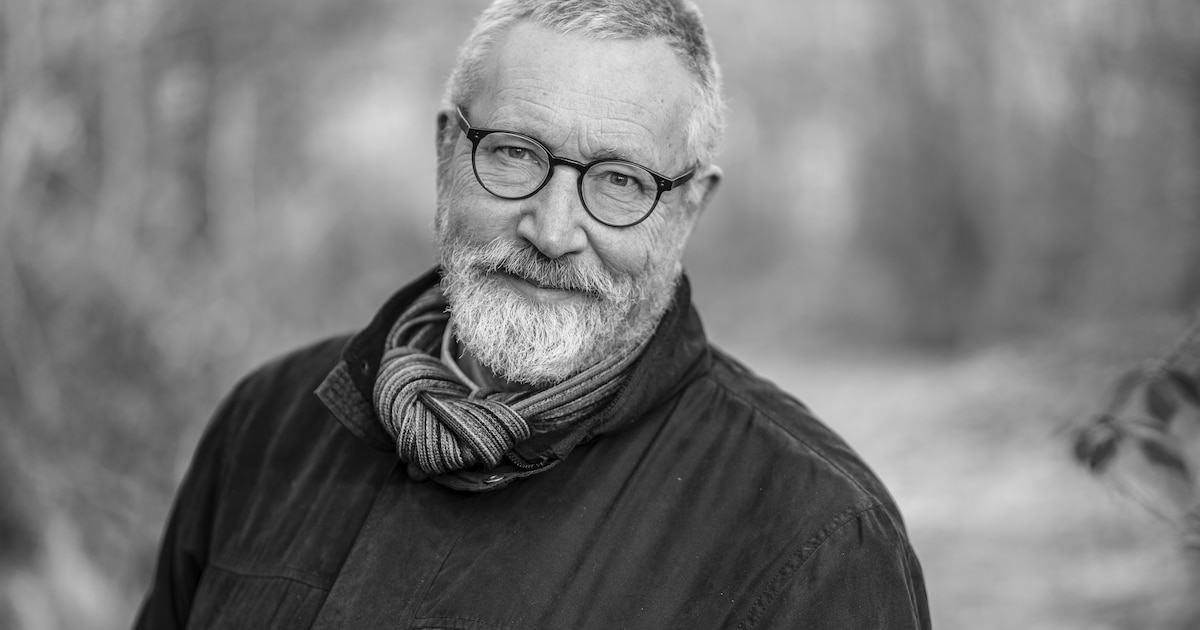 Bekende geleerde Peter Nissen (68) overleden: nieuw boek dat net af was ...