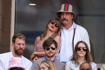 Locatie en tijdstip bruiloft Taylor Swift en Travis Kelce in New York bekend