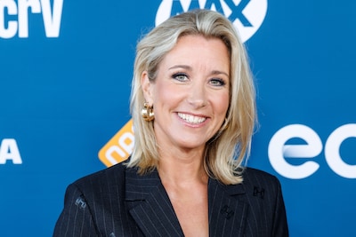 Carrie ten Napel gaat Sterren op het doek presenteren