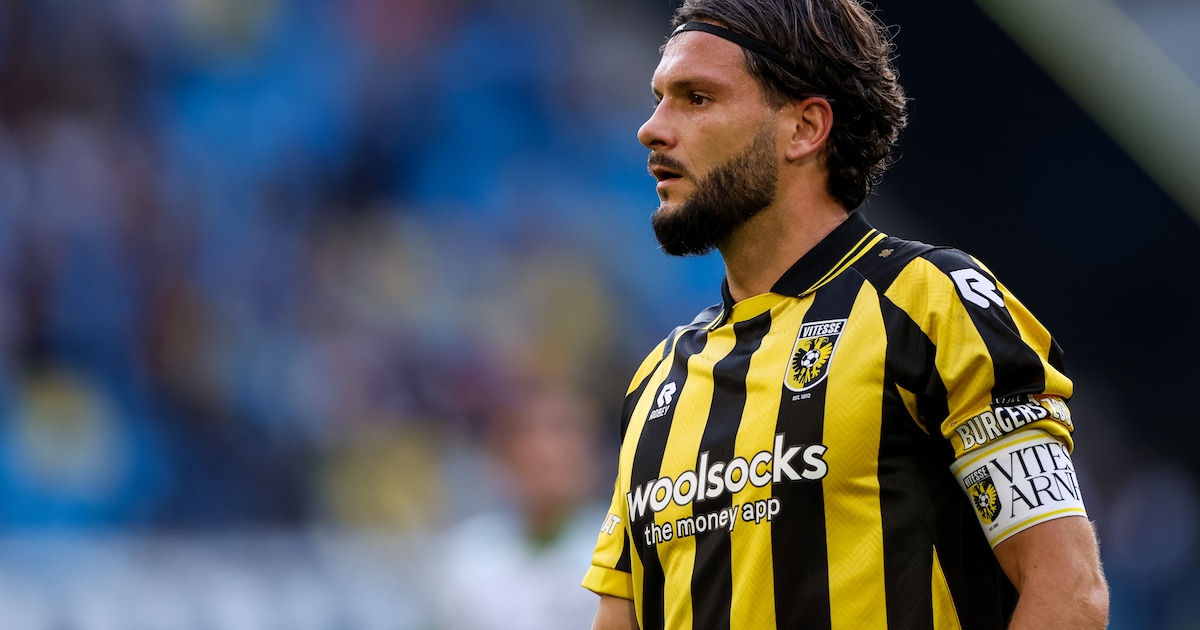LIVE Vitesse | Hilterman en Markelo ontbreken opnieuw • Wouters dicht bij plek in wedstrijdselectie