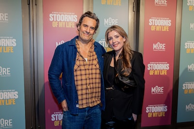 Vincent Croiset voelt zich ‘oké’ na bekendmaking kankerdiagnose