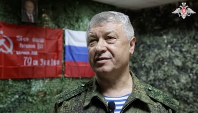 Russische topgeneraal neergeschoten in Moskou: minister spreekt van ‘terroristische daad’