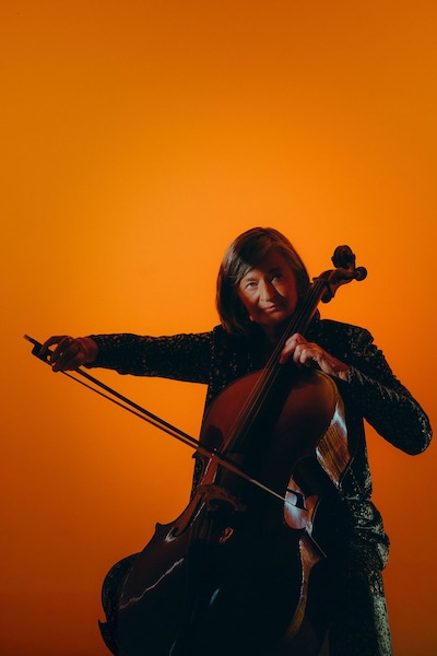 Phion ensemble speelt Brahms in Dinxperlo