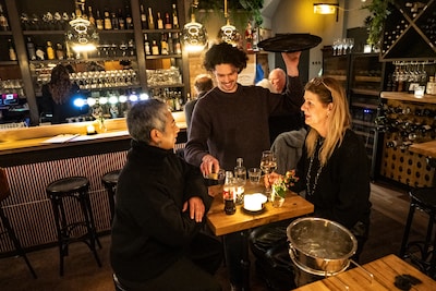 Dit wil je niet missen bij café in Nijmegen: van zelfbouwhapje tot topkroketje