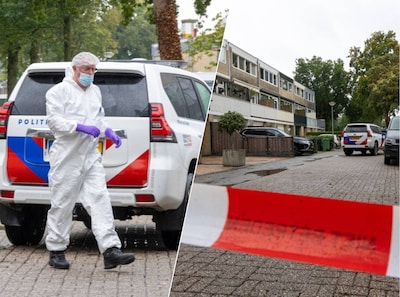 Drie doden aangetroffen in woning Alkmaar, politie vraagt om ‘terughoudendheid’