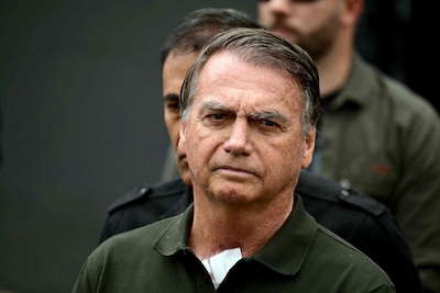 Bolsonaro in beroep tegen gevangenisstraf van 27 jaar voor beramen staatsgreep