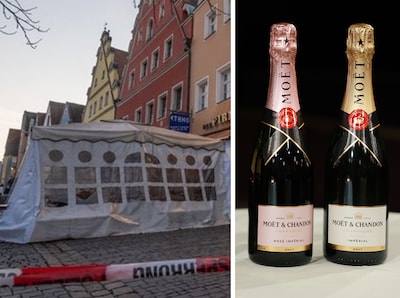 Arnhemmer staat voor Duitse rechter om dodelijke ‘champagnefles vol mdma’