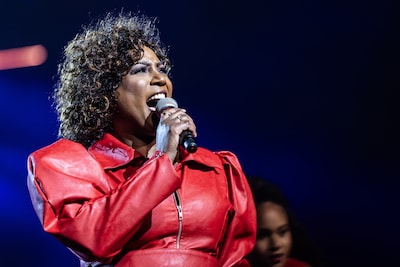 Edsilia Rombley viert 30-jarig jubileum met show in Afas Live