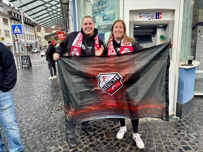 LIVE Europa League | Huwelijksreis van FC Utrecht-fans naar Freiburg, dit is de vermoedelijke opstel