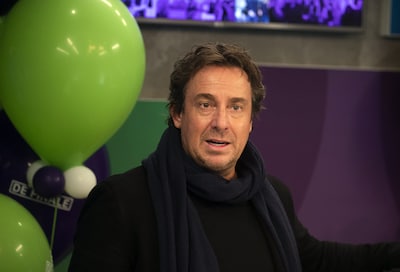 Marco Borsato werd week voor rechtszaak tientallen keren gedraaid op radio: luisteraars positief