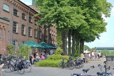 Concert aan het water in Ulft geannuleerd vanwege hitte