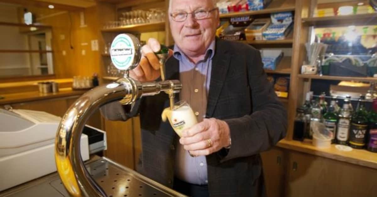 Wim Lemmers neemt afscheid in Niftrik | Wijchen/Beuningen