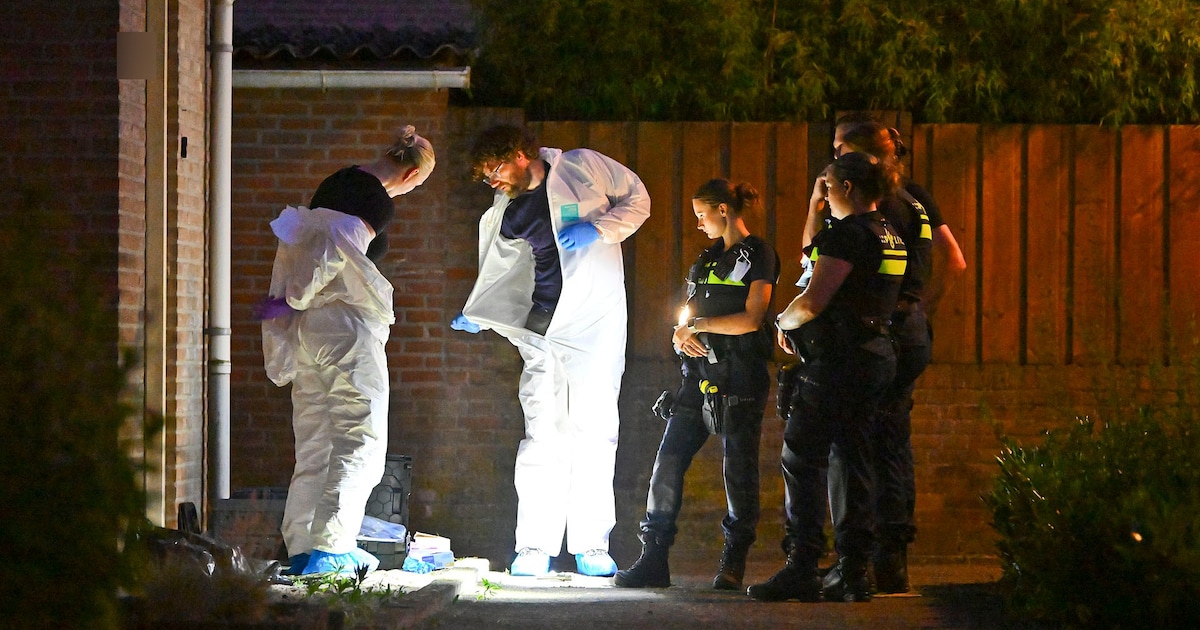 Dode man gevonden in woning in Valkenswaard