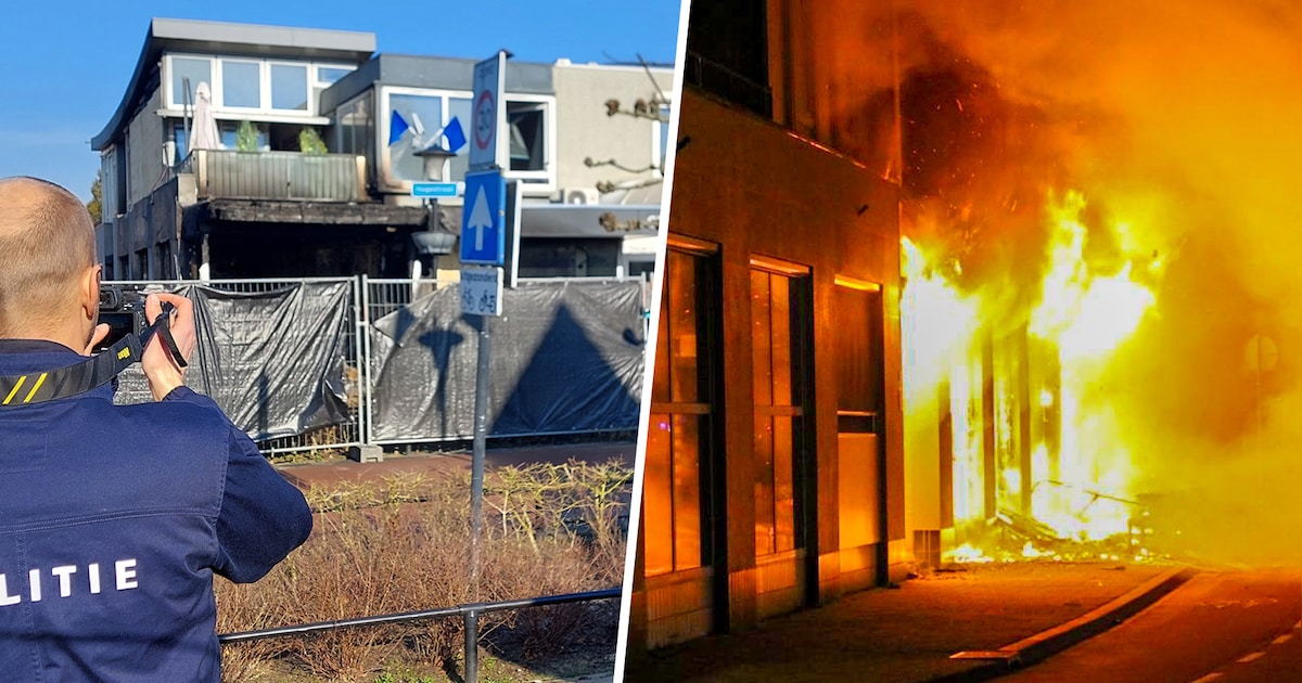 Druten 2025: het jaar van dé brand, de aanpak van de Maas en Waalweg en de terugkeer van de koning