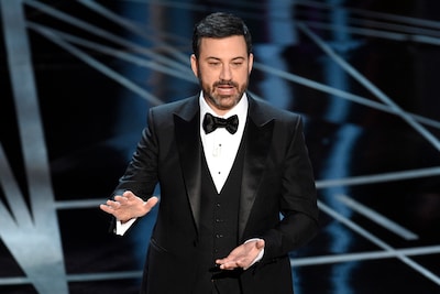 Oud-topman Disney hekelt stopzetten talkshow Kimmel: ‘Wie verdedigt nog het Eerste Amendement?’