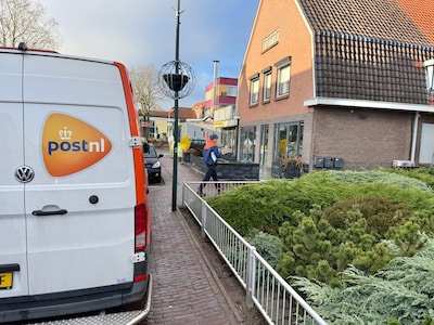 Karin mag van PostNL in Millingen geen volledig postkantoor inrichten