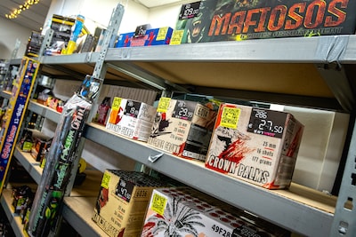 Nijmegen krijgt regionaal inleverpunt voor verboden vuurwerk