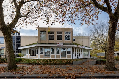 Zwartboek over geweld tegen moskeeën, ‘bijna verdubbeld’