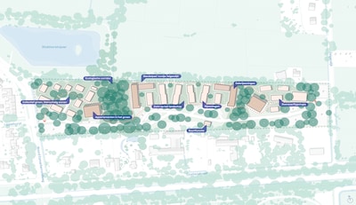 Raad ‘moet’ maandag klap geven op nieuwbouw Telgendijk, buurtbewoners sturen boze brief