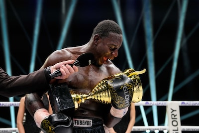 Troonopvolging Rico Verhoeven: Kroaat haakt af, publiekslieveling uit Den Haag valt in en mag dromen